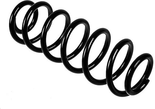 Suspension Spring 10-22545-SX