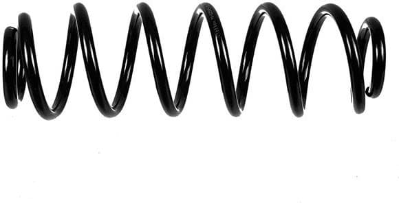 Suspension Spring 10-22545-SX - image 3