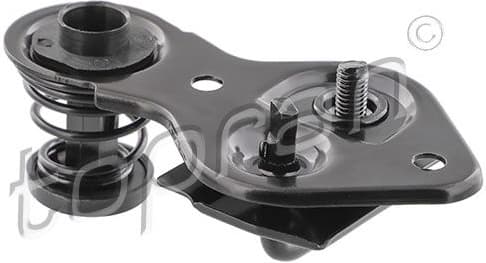 Safety Hook, bonnet lock 410 156