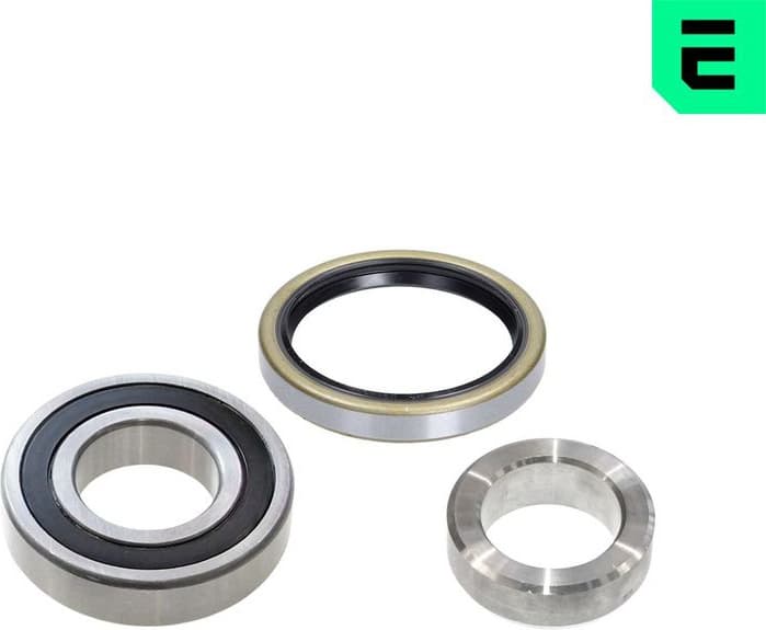 Wheel Bearing Kit 922439+