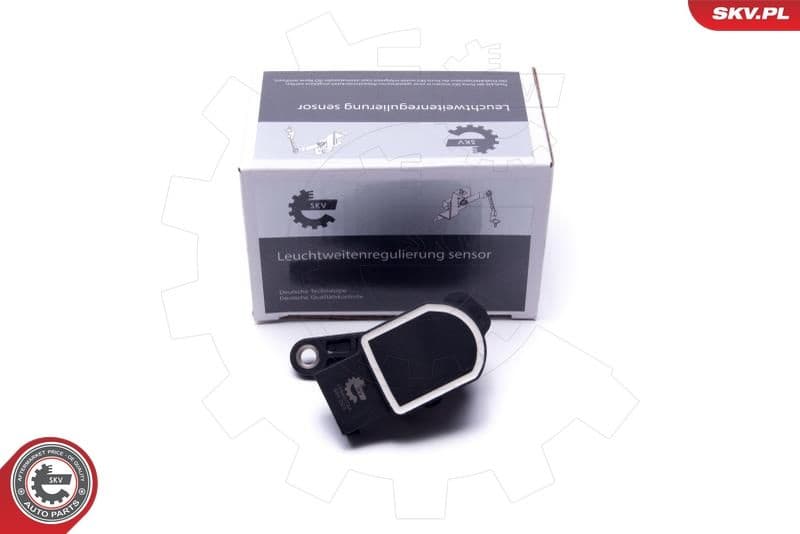 Sensor, headlight levelling 17SKV724