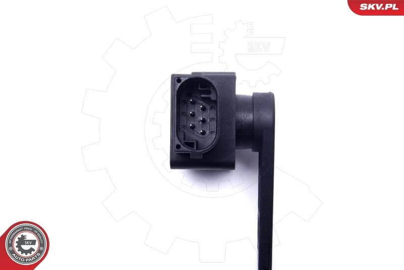 Sensor, headlight levelling 17SKV724 - image 3