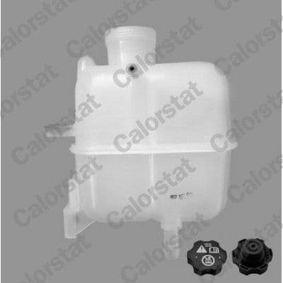 Expansion Tank, coolant ET0042C1