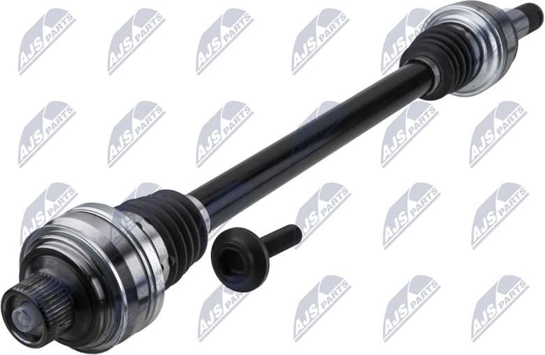 Drive Shaft NPW-PS-022 - image 2