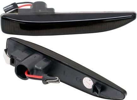 Direction Indicator Set LORO TUNING L04-140-003LED-S