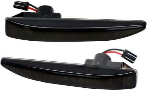 Direction Indicator Set LORO TUNING L04-140-003LED-S - image 2