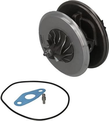 Core assembly, turbocharger 8604155 - image 2