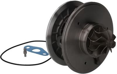 Core assembly, turbocharger 8604155 - image 3