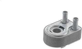 Oil Cooler, engine oil BEHR CLC 365 000S - image 2