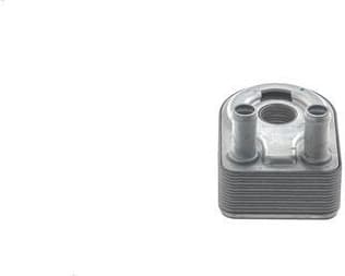 Oil Cooler, engine oil BEHR CLC 365 000S - image 5