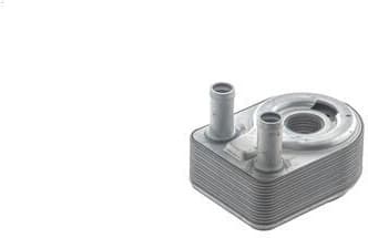 Oil Cooler, engine oil BEHR CLC 365 000S - image 6