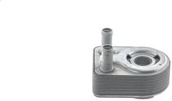 Oil Cooler, engine oil BEHR CLC 365 000S - image 7