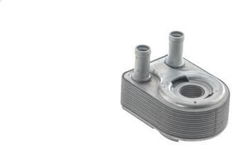 Oil Cooler, engine oil BEHR CLC 365 000S - image 8