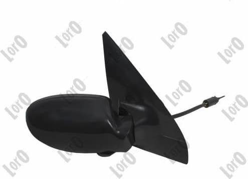 Exterior Mirror LORO 1218M02