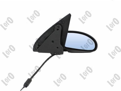 Exterior Mirror LORO 1218M02 - image 2