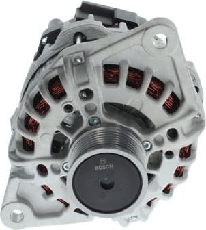 Alternator 1 986 A01 493 - image 2