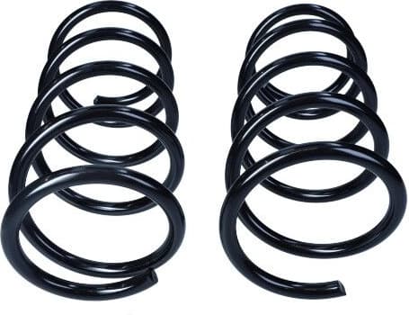 Suspension Spring 60-1165D