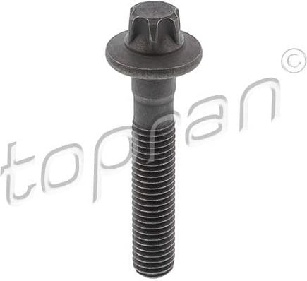 Bolt, camshaft gear 209 460