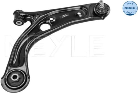 Control/Trailing Arm, wheel suspension MEYLE-ORIGINAL: True to OE. 216 050 0066