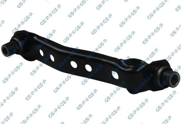 Control/Trailing Arm, wheel suspension 520212