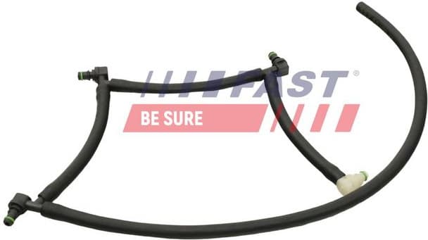 Fuel Line FT00246 - image 2