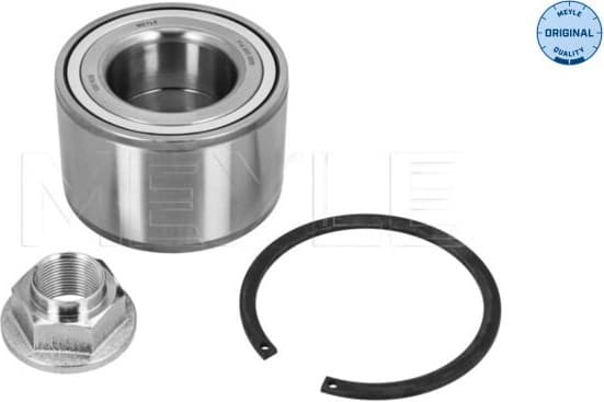 Wheel Bearing Kit MEYLE-ORIGINAL: True to OE. 714 650 0006