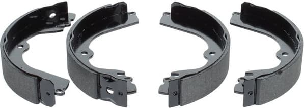 Brake Shoe Set 0986487928 - image 8