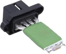 Resistor, interior blower 4140023 - image 2
