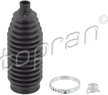 Bellow Kit, steering 116 417