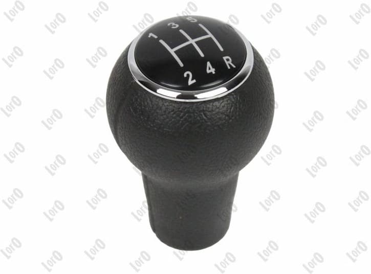 Gear Lever Knob LORO 135-99-300