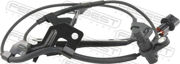 Sensor, wheel speed 04606-014