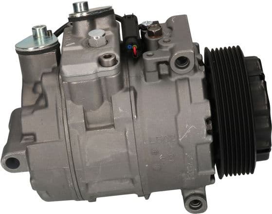 Compressor, air conditioning 1 986 AD1 257 - image 3