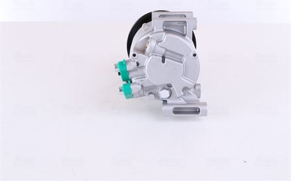 Compressor, air conditioning ** FIRST FIT ** 890877 - image 3