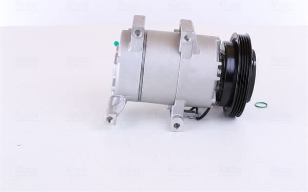 Compressor, air conditioning ** FIRST FIT ** 890877 - image 4