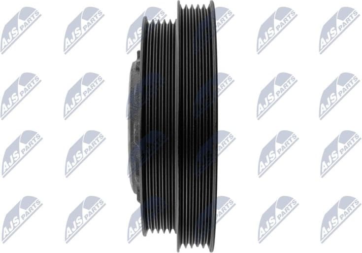 Belt Pulley, crankshaft RKP-CH-006 - image 3