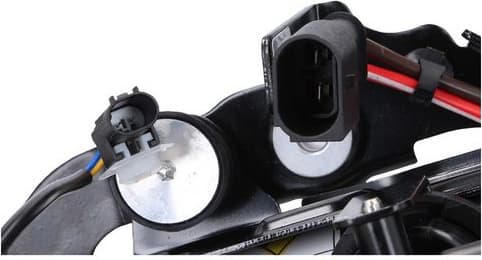 Compressor, compressed-air system 2077054