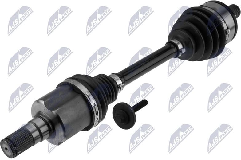 Drive Shaft NPW-VV-176 - image 2