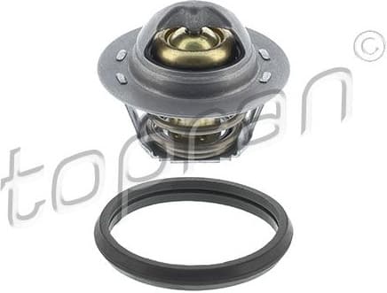 Thermostat, coolant 630 314