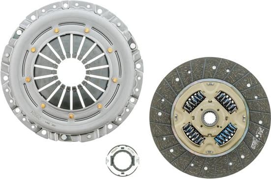 Clutch Kit AISIN Clutch Kit (3P) KY-072