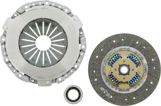 Clutch Kit AISIN Clutch Kit (3P) KY-072 - image 2
