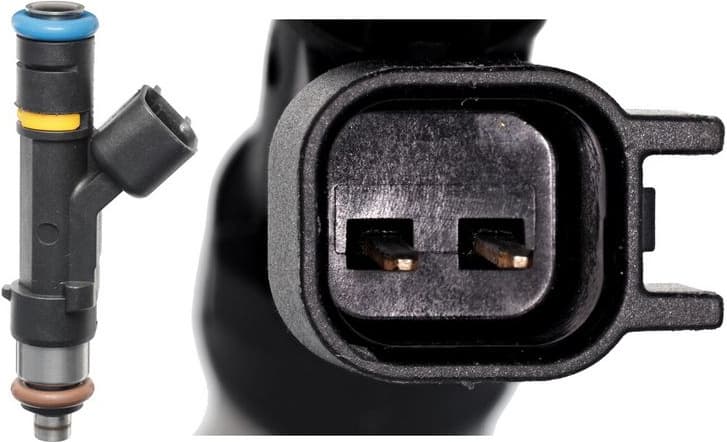 Injector 348218 - image 3