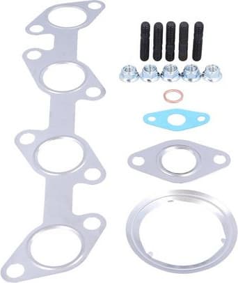 Mounting Kit, charger 8606126