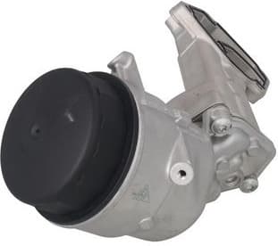 Housing, oil filter 4440009 - image 4