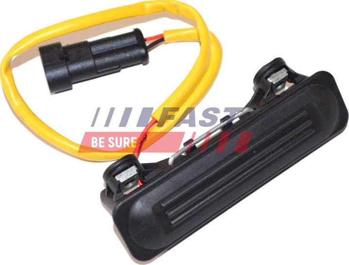 Switch, tailgate release FT95430