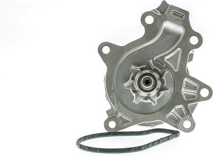 Water Pump, engine cooling WPT-195 - image 2