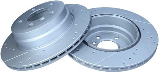 Brake Disc 19-2411SPORT