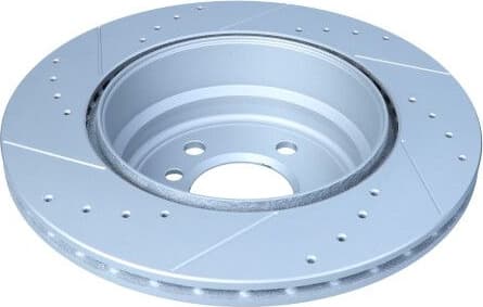 Brake Disc 19-2411SPORT - image 3