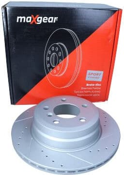 Brake Disc 19-2411SPORT - image 5