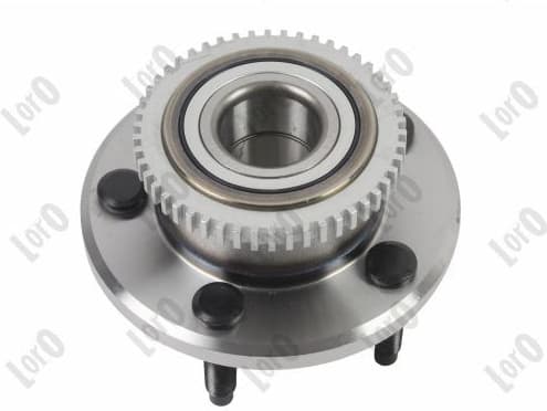 Wheel Bearing Kit LORO 141-01-204 - image 2