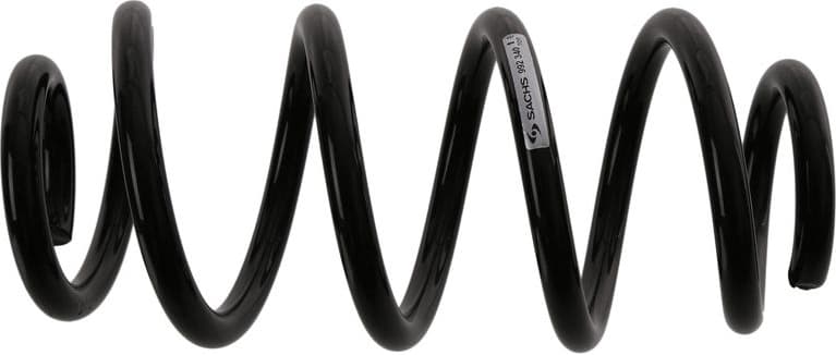 Suspension Spring 992 340